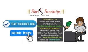 Stock market Intraday Free tips on mobile SMS/Whatsapp